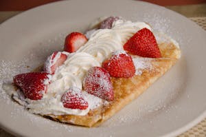 Lulu's Crepes (2) Image