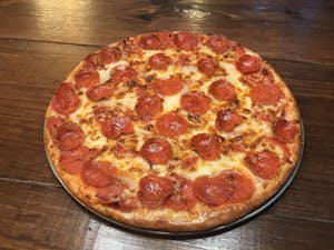 Pepperoni Extreme Image