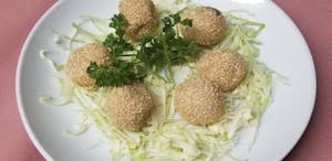 Sesame Ball (6) Image