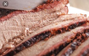 Brisket 1/2lb Image