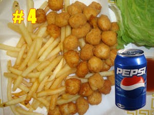 SUPER SNACKS Image