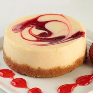 DESSERTS Image