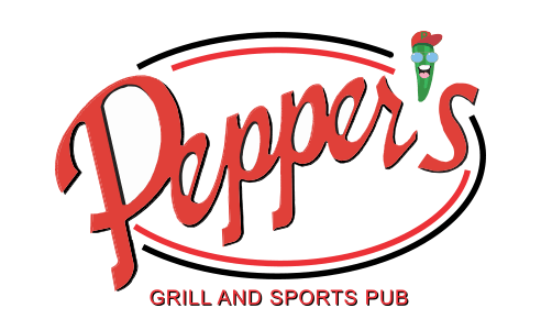 Peppers Grill & Sports Pub logo