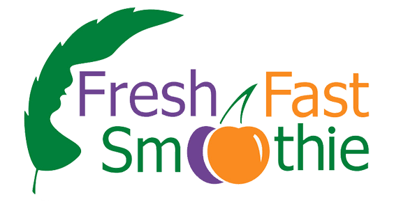 FRESH FAST SMOOTHIE logo