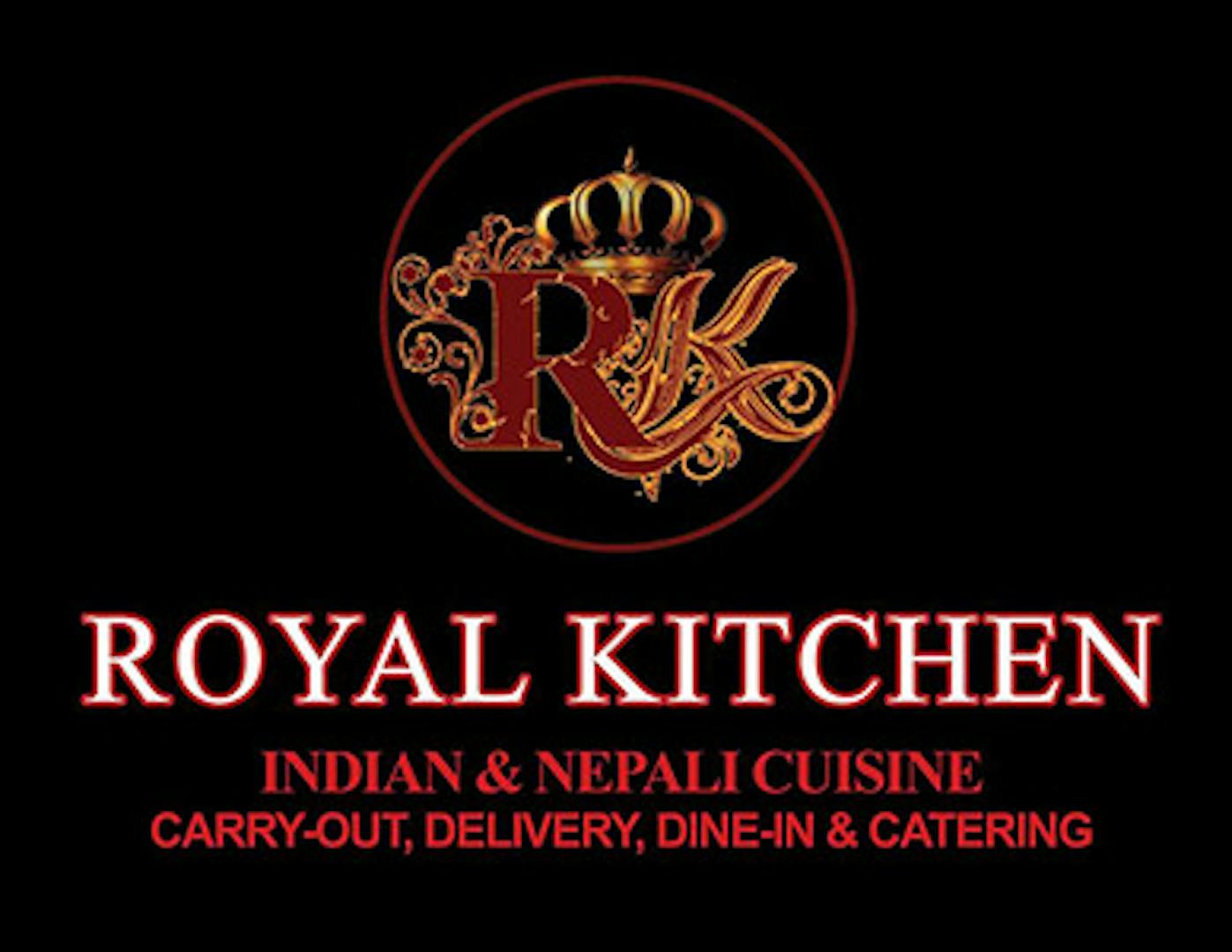 Royal Kitchen Dine In Specials