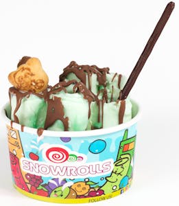 ChocoMint Image