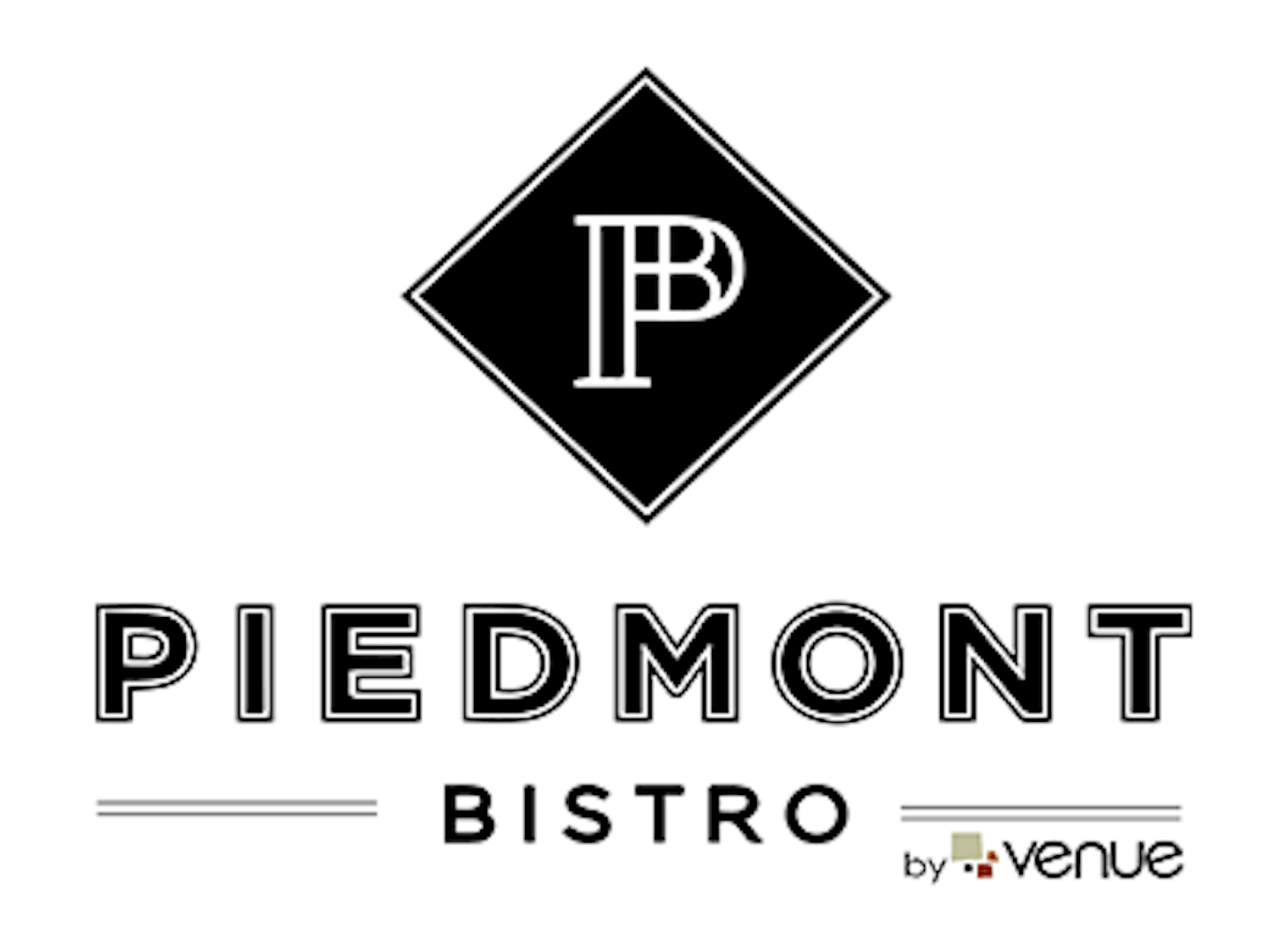 Piedmont Bistro by Venue