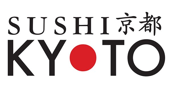 Sushi Kyoto logo