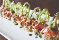 DEEP-FRIED ROLLS Image