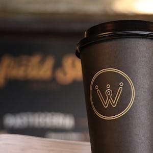 Coffee & More Image