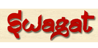 Swagat Halal Indian Cuisine logo