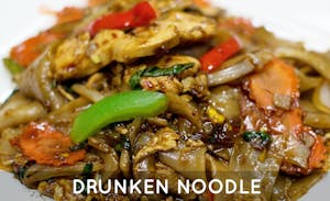 Drunken Noodles Image