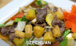 Szechwan Image