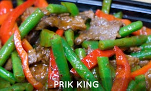 Prik King Image