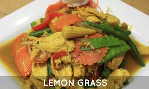 Lemon Grass Image