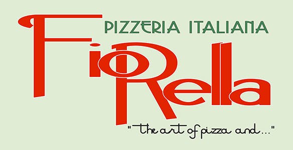 Fiorella Pizzeria Italiana logo