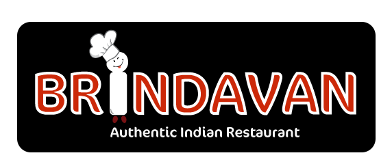 Brindavan logo