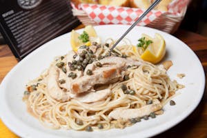 CHICKEN SPECIALTIES Image