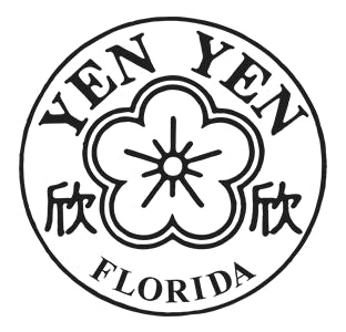 YEN YEN CHINESE RESTAURANT logo