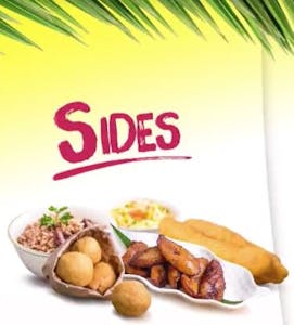 SIDE ORDERS Image
