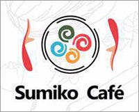 Sumiko Sushi Cafe logo