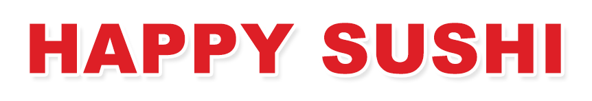 Happy Sushi logo