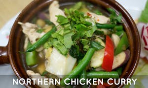 Nothern Beef Curry Image