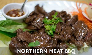 Northern Meat Barbecue Image