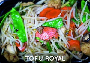 Tofu Royal Image