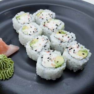 California Roll Image