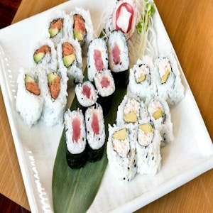 Sushi Ya - Pasadena, CA 91107 (Menu & Order Online)