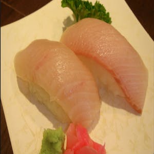 Yellowtail Image