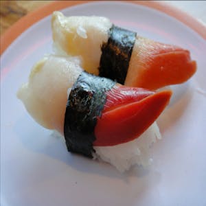 Surf Clam Image