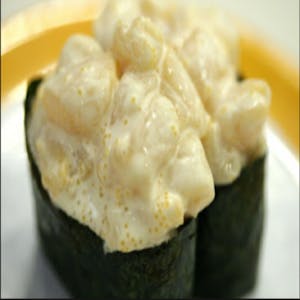 Scallop Image