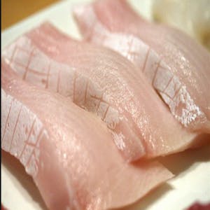 Fatty Yellowtail Image