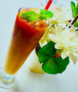 COFFEE & TEA HOUSE Image