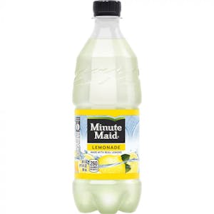 20 oz Diet Ginger Ale Image