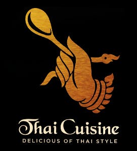 Thai Cuisine logo