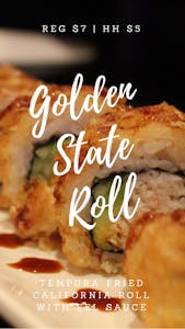 - Golden State Image