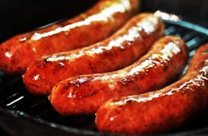 Hot Links 2 pcs Image