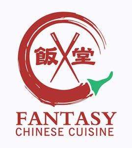 Fantasy Chinese Cuisine logo
