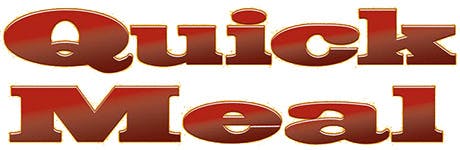 Quick Meal logo
