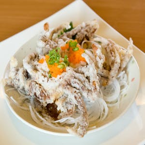Soft Shell Crab (4 Pieces) Image