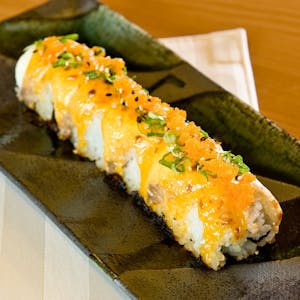 Baked Salmon Roll Image