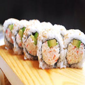 California Roll Image