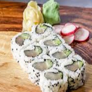 Albacore Roll Image