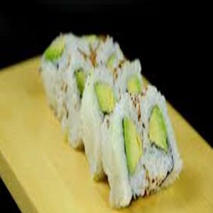 Avocado Roll Image