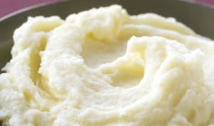 Mashed Potatoes Image