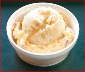 Mashed Potatoes w/Gravy Image