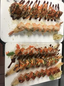 KOMA SPECIAL ROLL Image